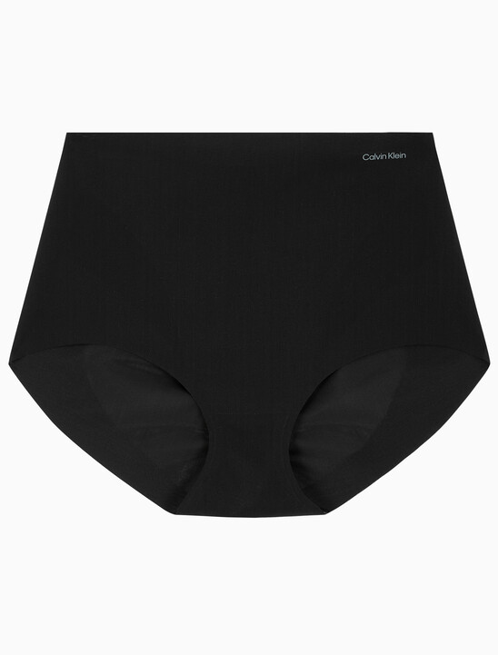 여성 스테이-풋 메쉬 메쉬 브리프