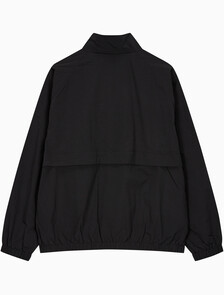 Buy 남성 베이직 에센셜 기능성 나일론 자켓 in color CK BLACK