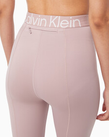 Buy 여성 7/8 랭스 스트레치 레깅스 in color GRAY ROSE