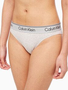 Buy 여성 에슬레틱 코튼 탕가 in color ATHLETIC GREY HEATHER