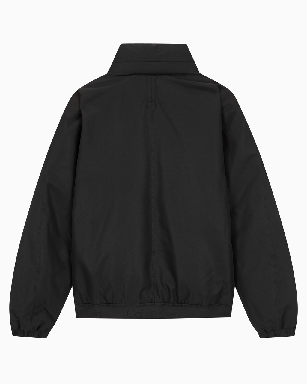 Buy 남성 레귤러핏 패디드 재킷 in color BLACK