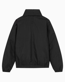 Buy 남성 레귤러핏 패디드 재킷 in color BLACK