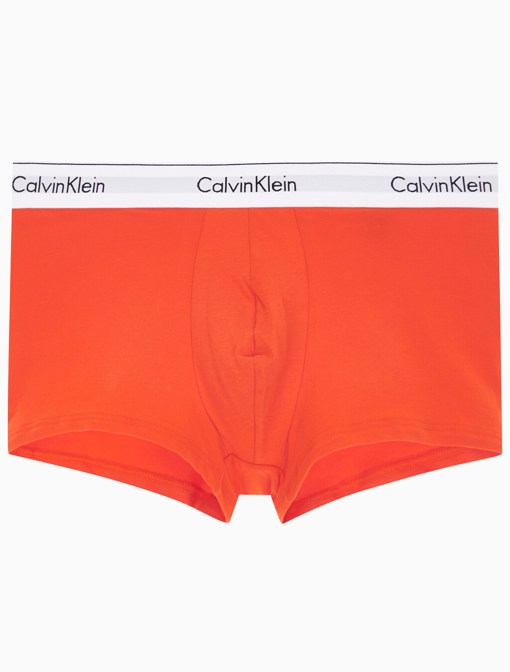 Buy 남성 모던코튼 스트레치 드로즈 2PK in color ACID ORANGE/GREY HEATHER