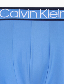 Buy 남성 마이크로 버라이어티 WB 로우 라이즈 트렁크 3PK in color Navy / Blue / Grey