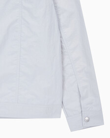 Buy 남성 패스트 트랙 셔츠 재킷 in color GHOST GREY