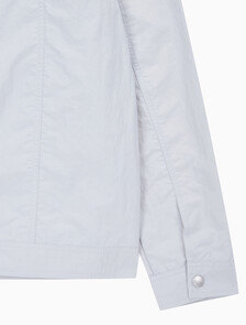 Buy 남성 패스트 트랙 셔츠 재킷 in color GHOST GREY