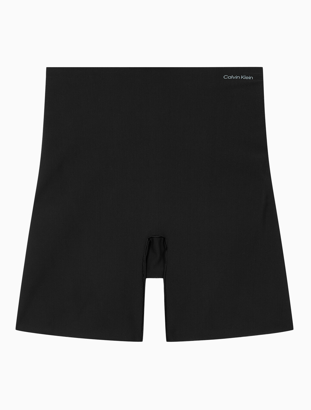 Buy 여성 스테이-풋 메쉬 메쉬 쇼츠 in color BLACK