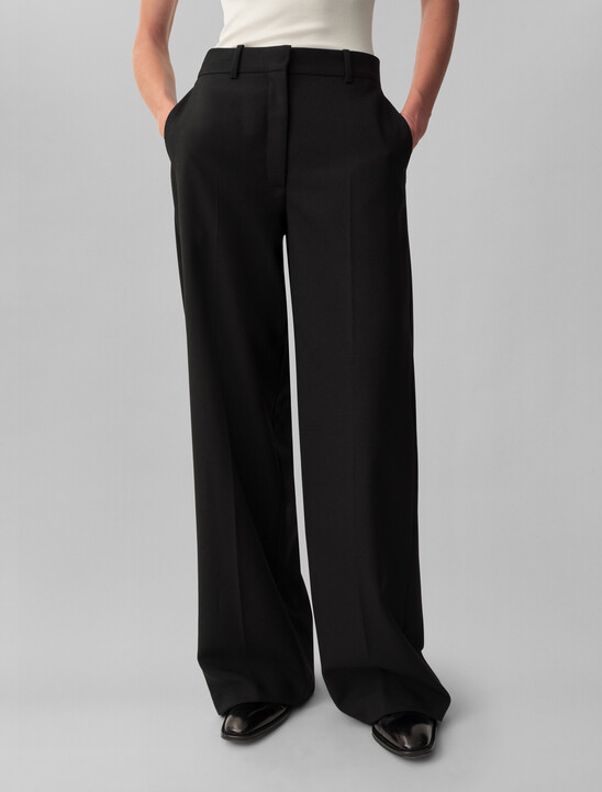 SIMONE WOMENS TROUSERS