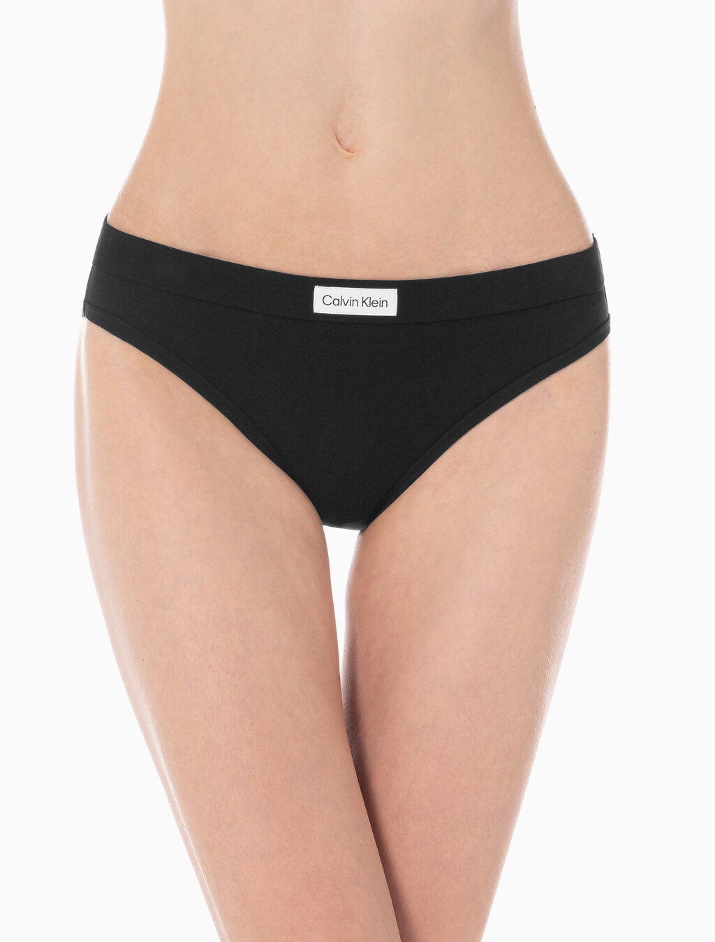Buy 여성 클래식 컴포트 3PK 비키니 in color BLACK