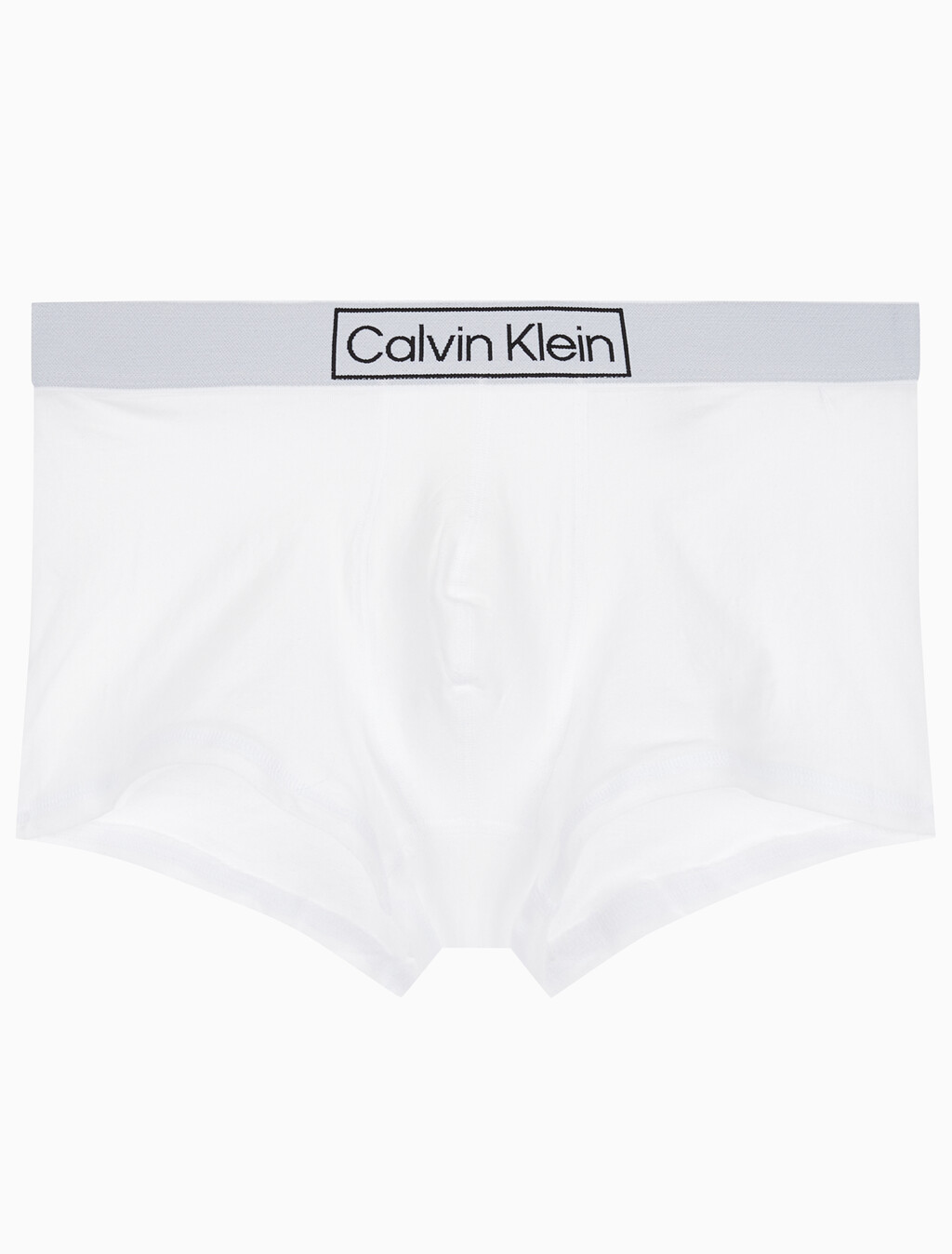 Buy 남성 CK 리이미진드 헤리티지 3PK 드로즈 in color BLACKGREY HEATHERWHITE