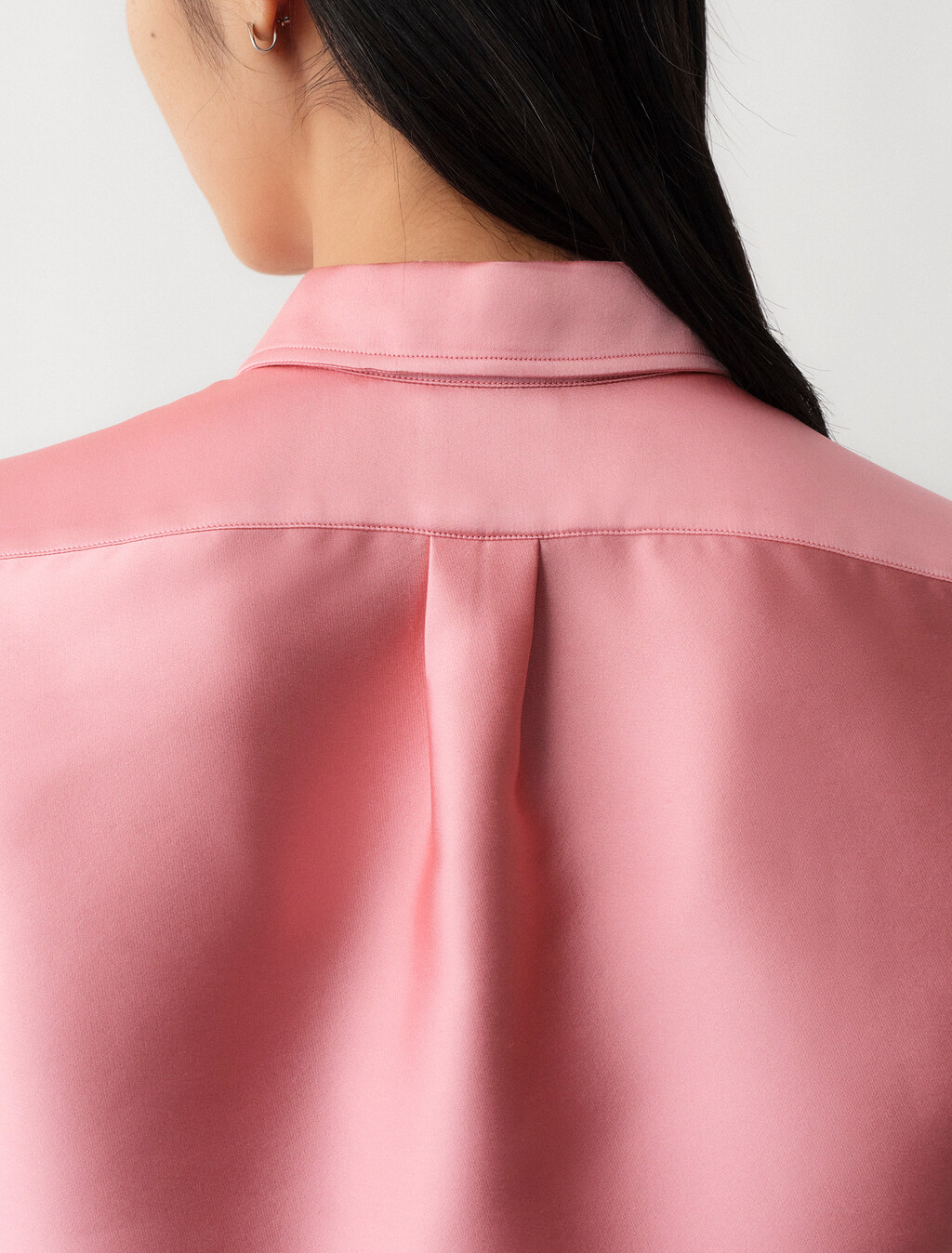 Buy SOPHIE WOMENS SHIRT in color CANDY