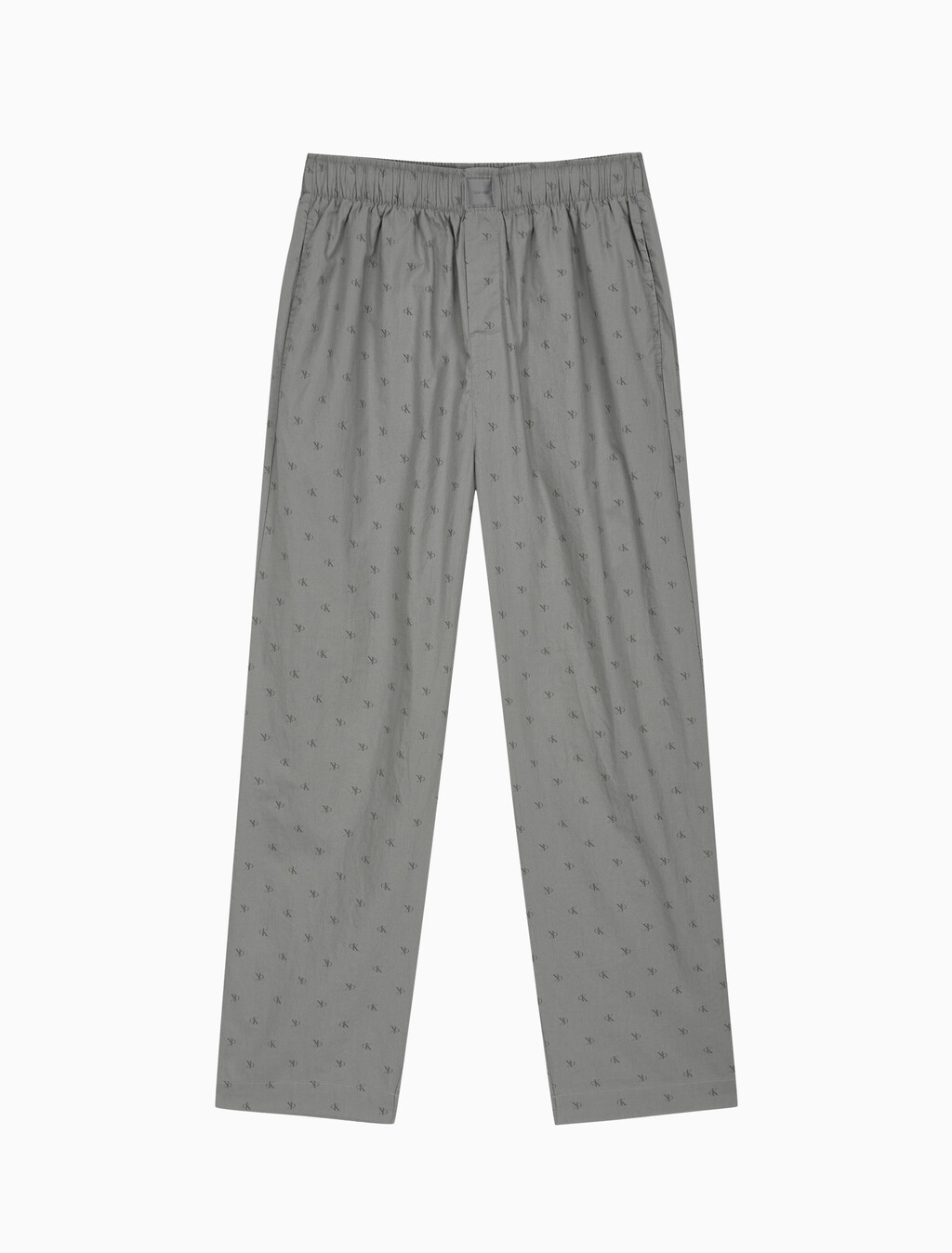 Buy 남성 코튼 포플린 팬츠 in color DARK KHAKI