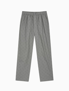 Buy 남성 코튼 포플린 팬츠 in color DARK KHAKI