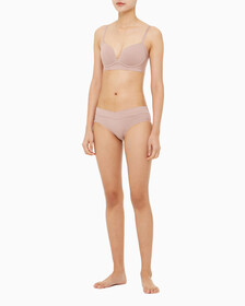 Buy 여성 AF 힙스터 팬티 in color SUMMER TAUPE