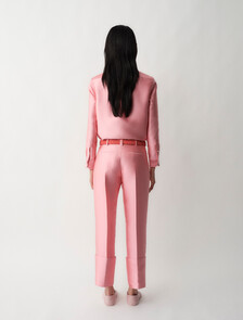 Buy EVA WOMENS TROUSERS in color CANDY