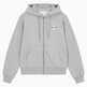 HEROIC GREY HEATHER