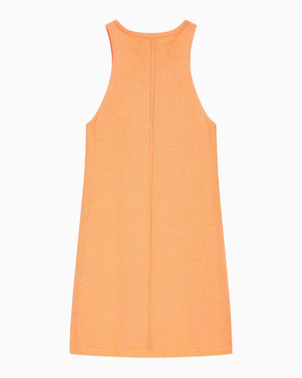 Buy 여성 크로셰 드레스 in color Crushed Orange