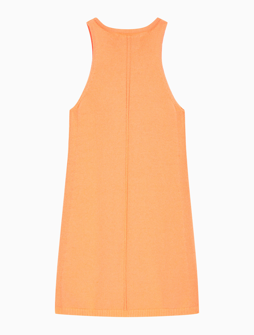 Buy 여성 크로셰 드레스 in color Crushed Orange
