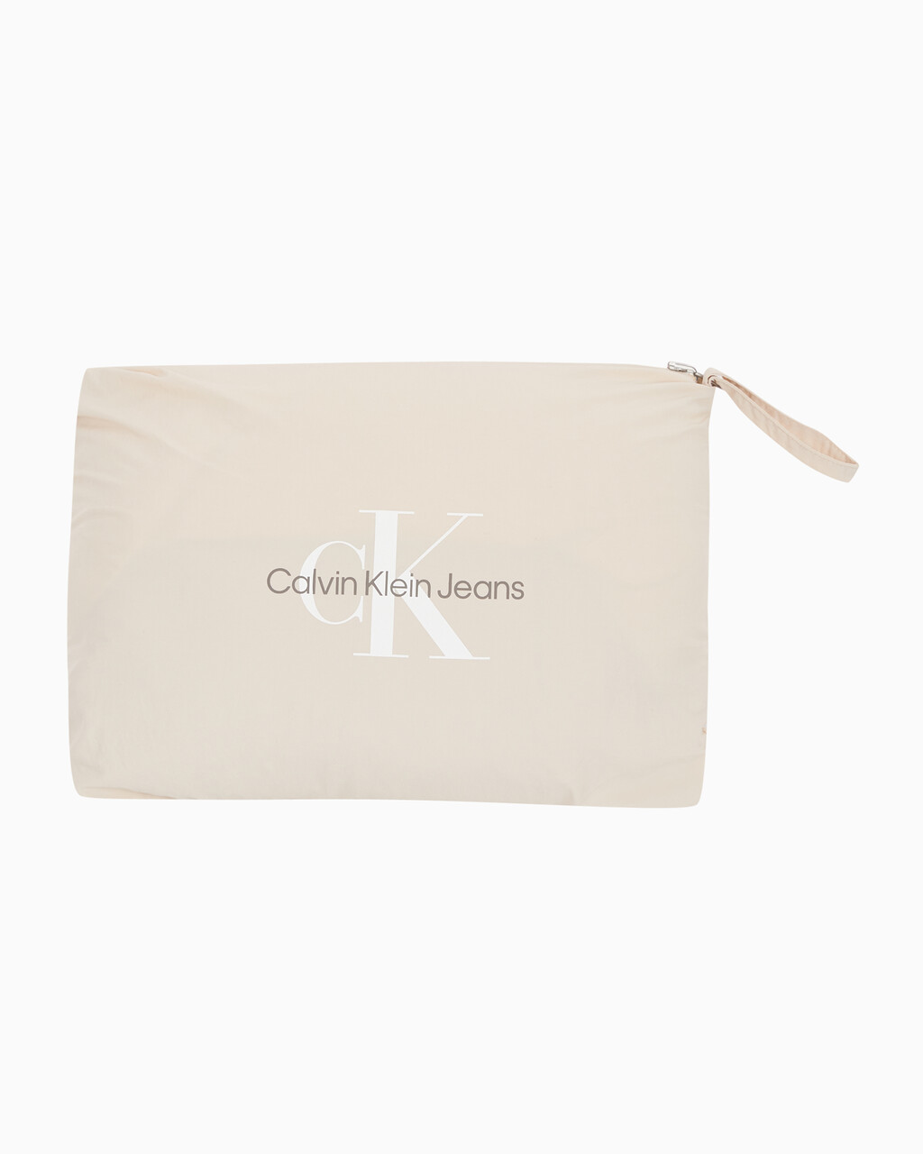 Buy 여성 패커블 울트라 라이트 다운 in color PINK BEIGE