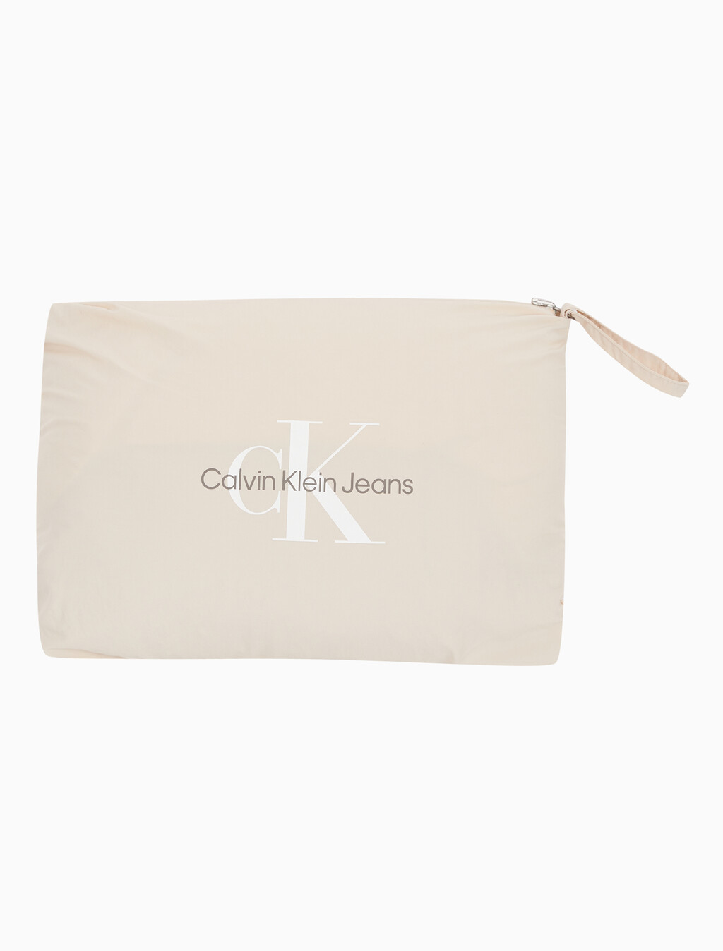Buy 여성 패커블 울트라 라이트 다운 in color PINK BEIGE
