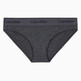 CHARCOAL GREY HEATHER W/ ASHFORD GREY WSB/BLACK LOGO