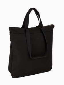 Buy 남녀공용 CKJ 워크웨어 헬멧백 in color BLACK