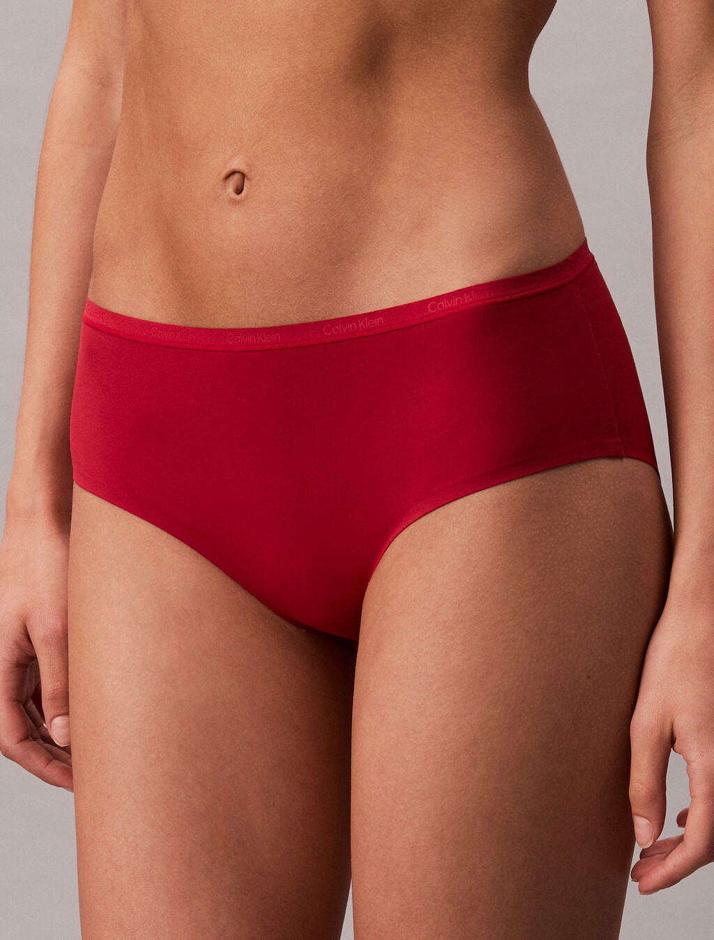 Buy 여성 퍼펙틀리 핏 AF 힙스터 in color Brown