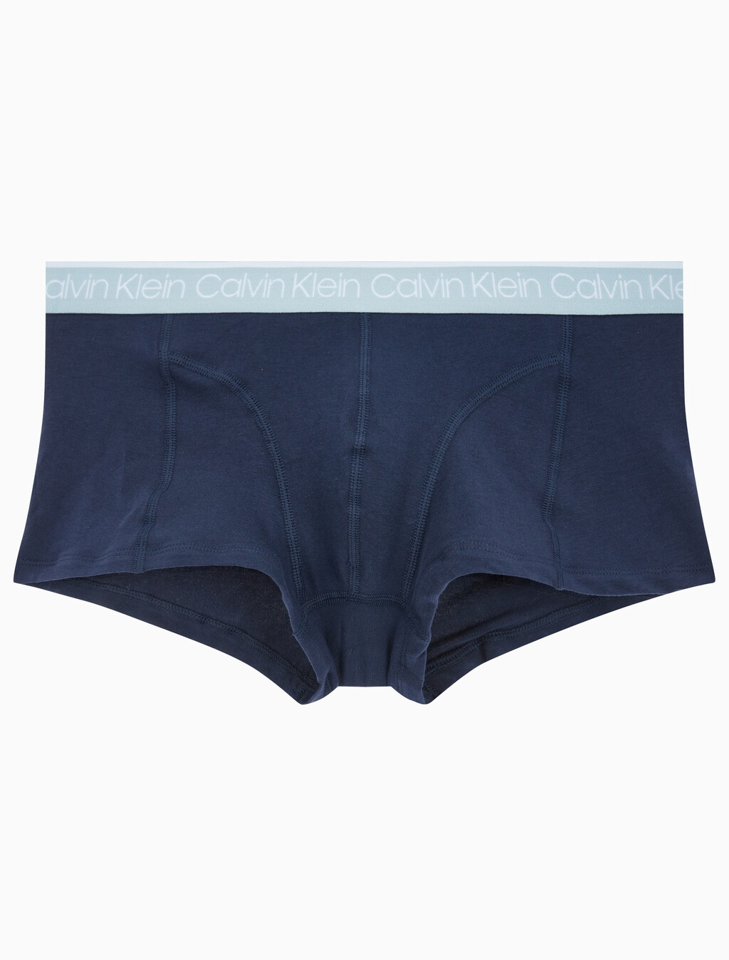 Buy 남성 리컨시더드 서지 로우라이즈 드로즈 3PK in color NAVY BLUE/DEEP BLUE,NAVY BLUE/PASTEL BLUE,NAVY BLUE/SILVER