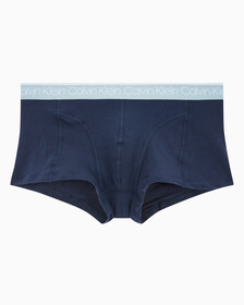 Buy 남성 리컨시더드 서지 로우라이즈 트렁크 3PK in color NAVY BLUE/DEEP BLUE,NAVY BLUE/PASTEL BLUE,NAVY BLUE/SILVER