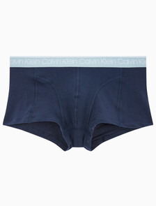 Buy 남성 리컨시더드 서지 로우라이즈 드로즈 3PK in color NAVY BLUE/DEEP BLUE,NAVY BLUE/PASTEL BLUE,NAVY BLUE/SILVER