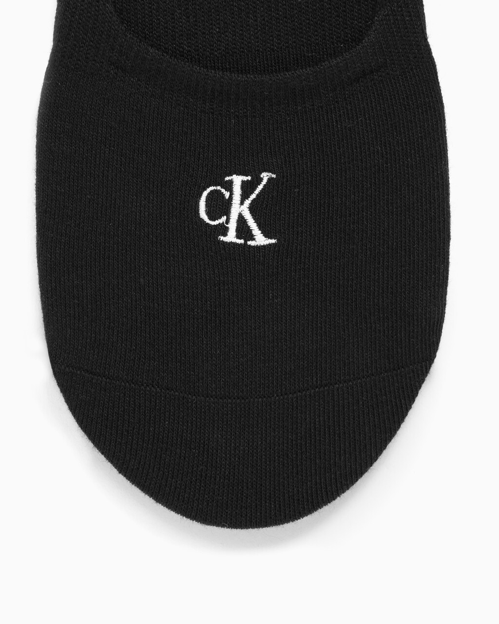 Buy 여성 콤드 코튼 로우컷 라이너 삭스 (블랙 1 PAIR) in color BLACK