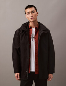 Buy 남성 롱슬리브 3 IN 1 자켓 in color BLACK BEAUTY