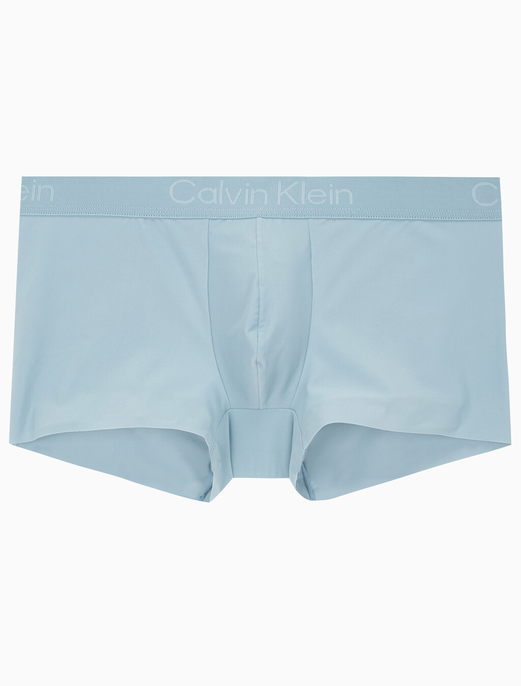 Buy 남성 CK 블랙 마이크로 로우 라이즈 드로즈 in color ARONA