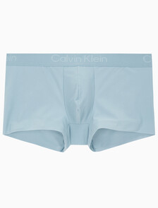 Buy 남성 CK 블랙 마이크로 로우 라이즈 드로즈 in color ARONA
