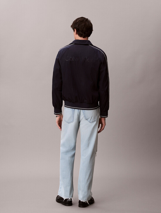 90S 스트레이트 진