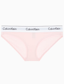 Buy 여성 모던 코튼 AF 비키니 in color NYMPHS THIGH