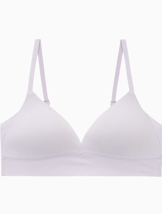 여성 인비져블 마이크로파이버 스트레치 AF 트라이앵글