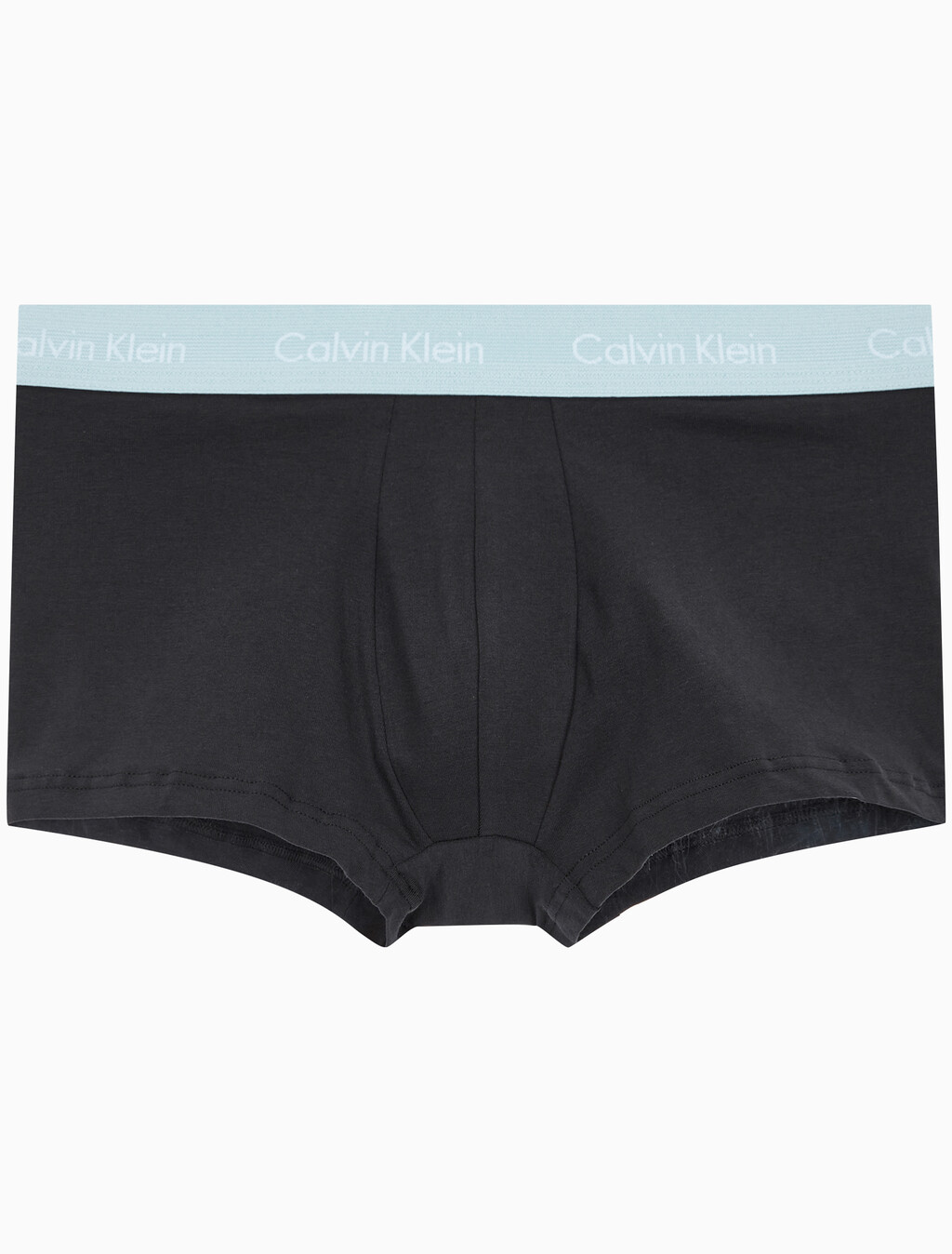 Buy 남성 코튼 스트레치 로우 라이즈 드로즈 5PK in color SKY/BLUE/NAVY/GREY/BLACK