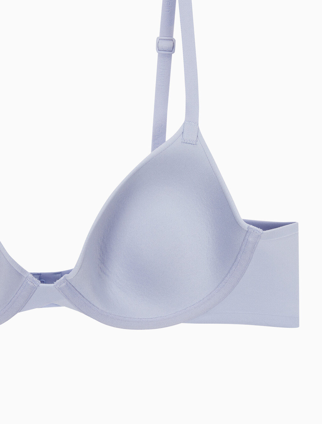Buy 여성 퍼펙틀리 핏 AF 퍼펙트 커버리지 컨투어 브라 in color Light blue
