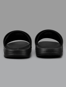 Buy 남성 노위치 슬라이드 러버 네오프렌 슬라이드 in color BLACKWHITE
