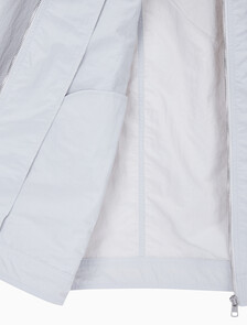 Buy 남성 패스트 트랙 셔츠 재킷 in color GHOST GREY