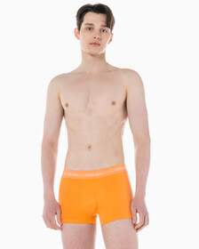 Buy 남성 프라이드 에디션 5PK 로우라이즈 트렁크 in color ORANGE JUICEROSEY DREAM CITRINADEEP