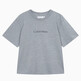 MEDIUM GREY HEATHER