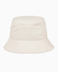 Buy 남녀공용 CKJ 에센셜 버킷햇 in color TUSCAN BEIGE