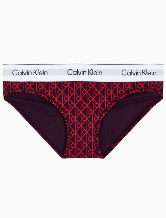 여성 아이콘 코튼 모달 AF 비키니