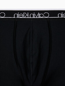 Buy 남성 WB 코튼 스트레치 버라이어티 팩 트렁크 4PK in color Blue / Black / Black / Grey