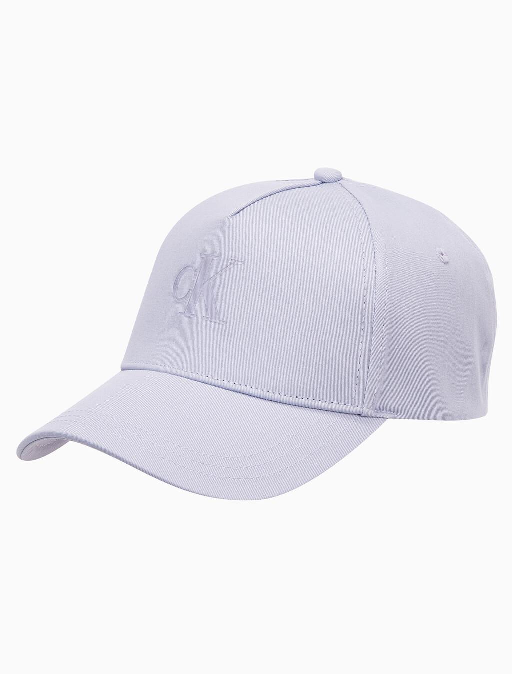 Buy 여성 CKJ 아카이브 볼캡 in color LAVENDER