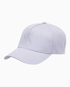 Buy 여성 CKJ 아카이브 볼캡 in color LAVENDER