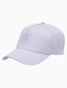 Buy 여성 CKJ 아카이브 볼캡 in color LAVENDER