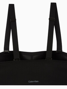 Buy 여성 퍼펙틀리 핏 반도 브라 스트랩리스 in color BLACK